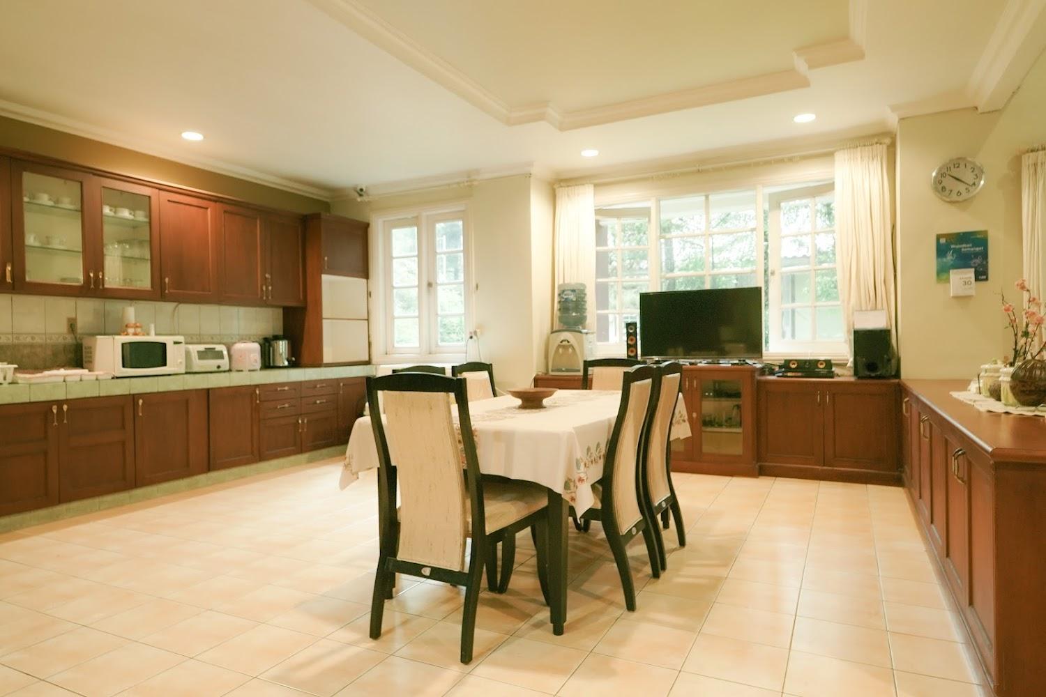 Cover Image for Villa Amaya Puncak