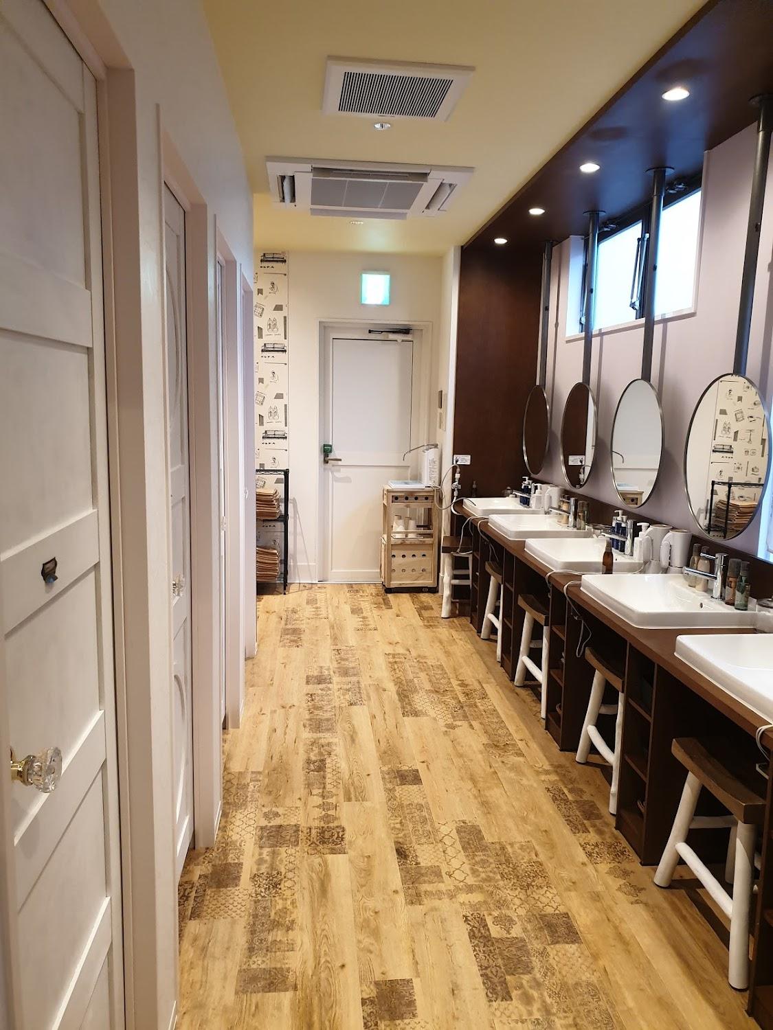 Cover Image for Matsue Urban Hotel