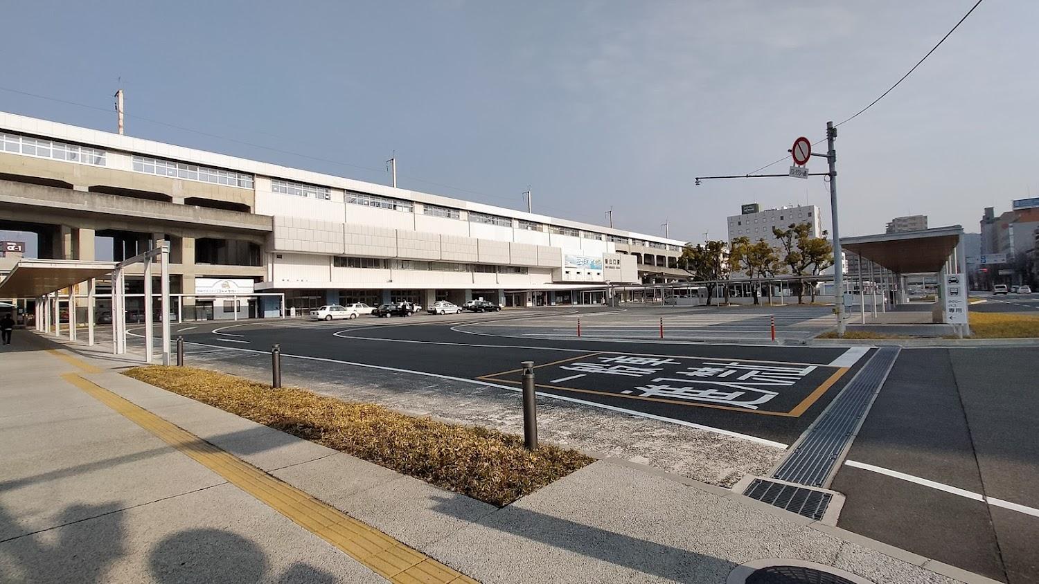 Cover Image for Toyoko INN Shin Yamaguchi eki Shinkansenguchi