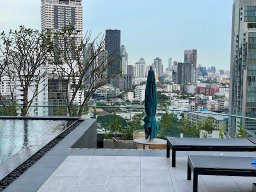 Cover Image for Hyatt Place Bangkok Sukhumvit