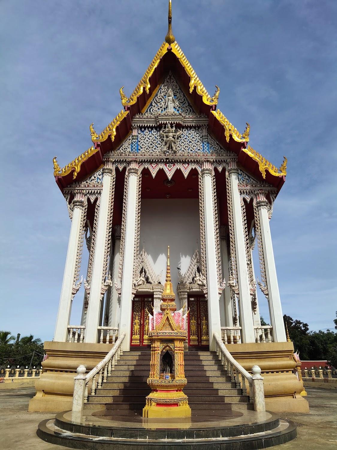 Cover Image for Pranburi Cabana Resort (Pran Cabana)