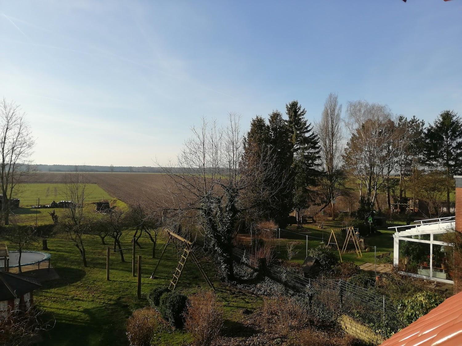 Cover Image for Müllers Bauernhof