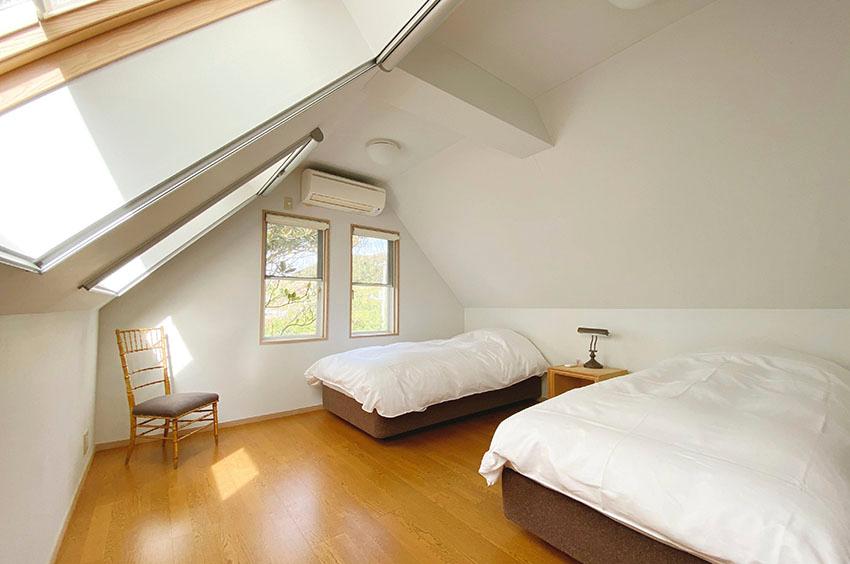 Cover Image for Hayama Isshiki Beach House