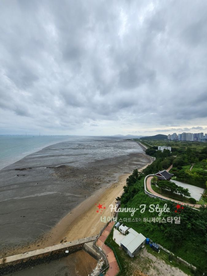 Cover Image for 호텔하늘과바다 인천영종도 (SKY&SEA HOTEL)