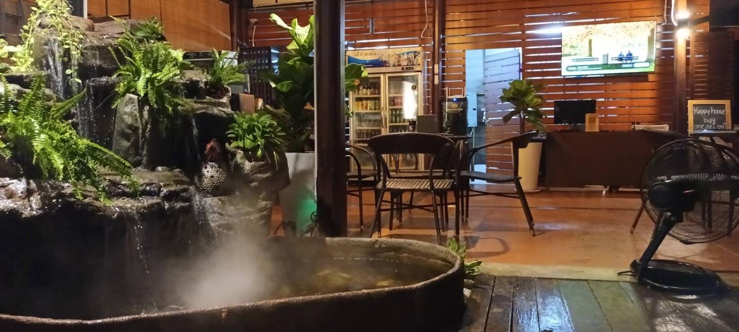 Cover Image for Amit Resort 51 Hua Hin