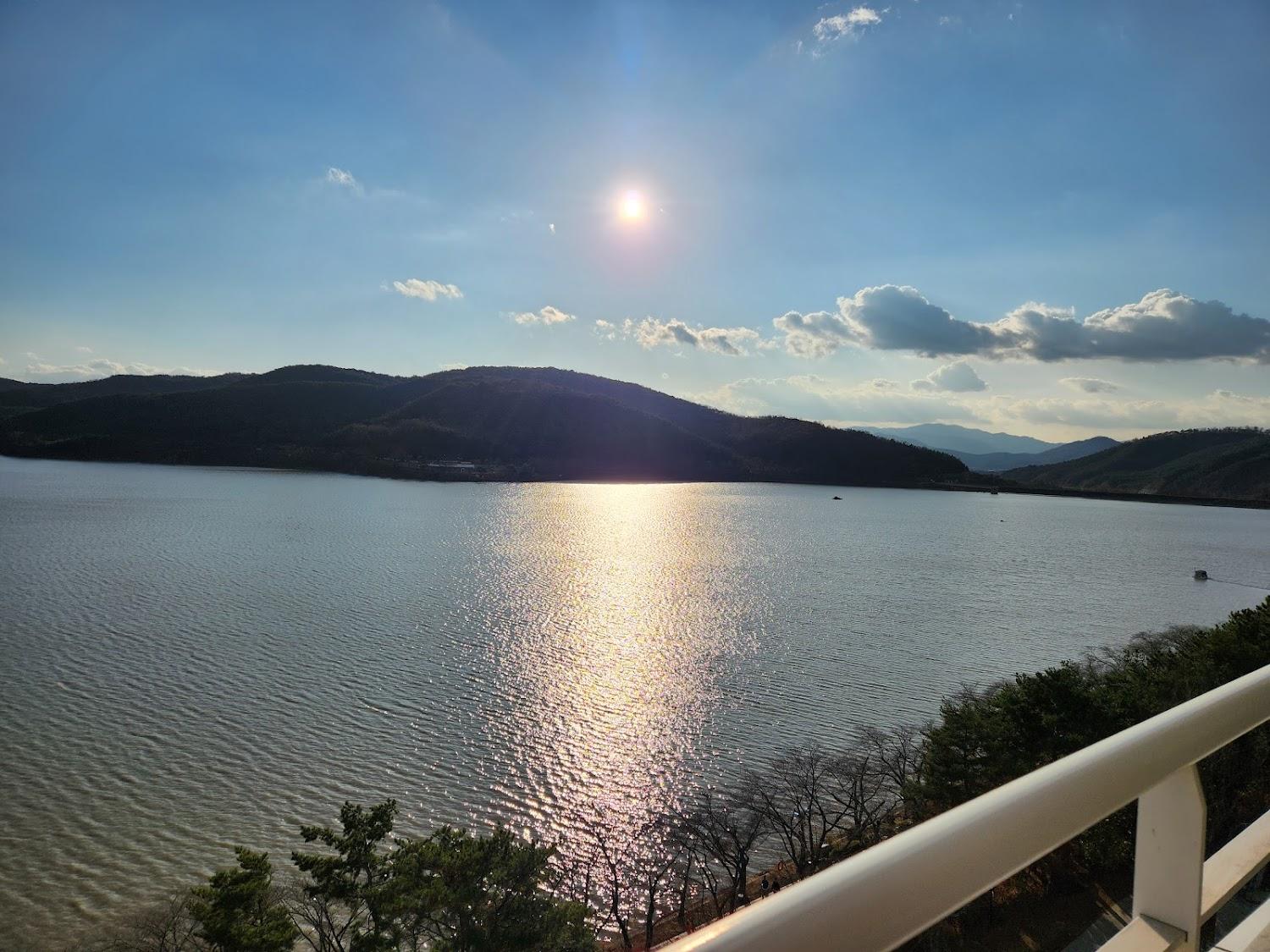 Cover Image for Lahan Select Gyeongju