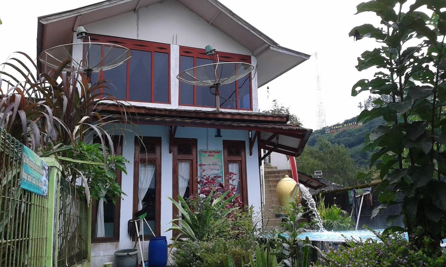 Cover Image for Puri Mutiara Guci