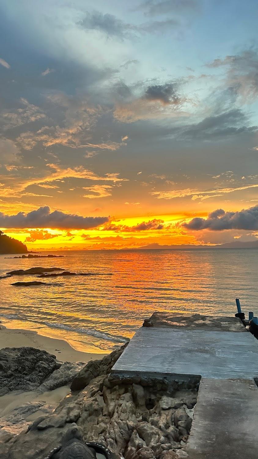 Cover Image for Koh Chang Resort
