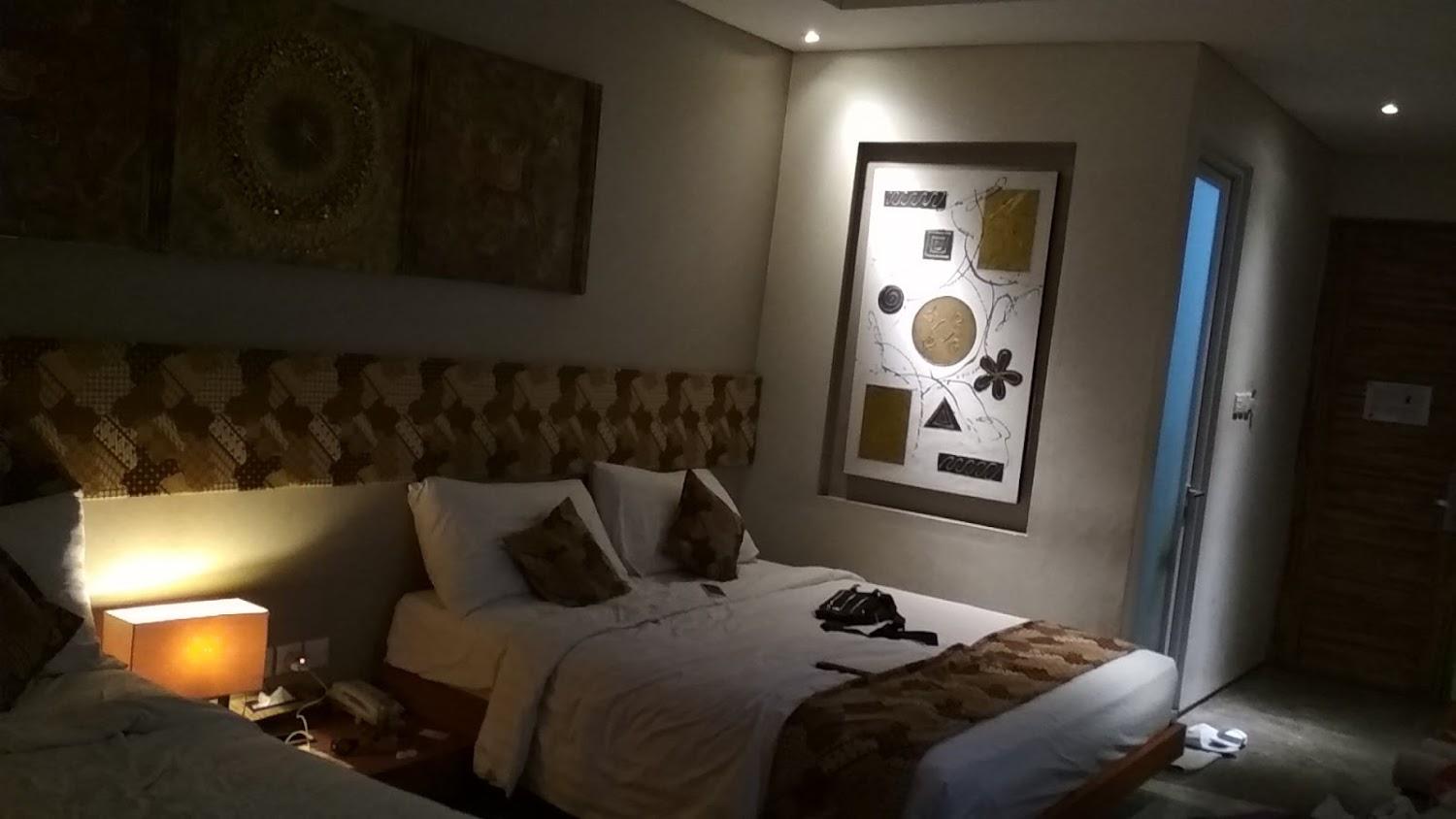 Cover Image for JOCS Boutique Hotel & Spa