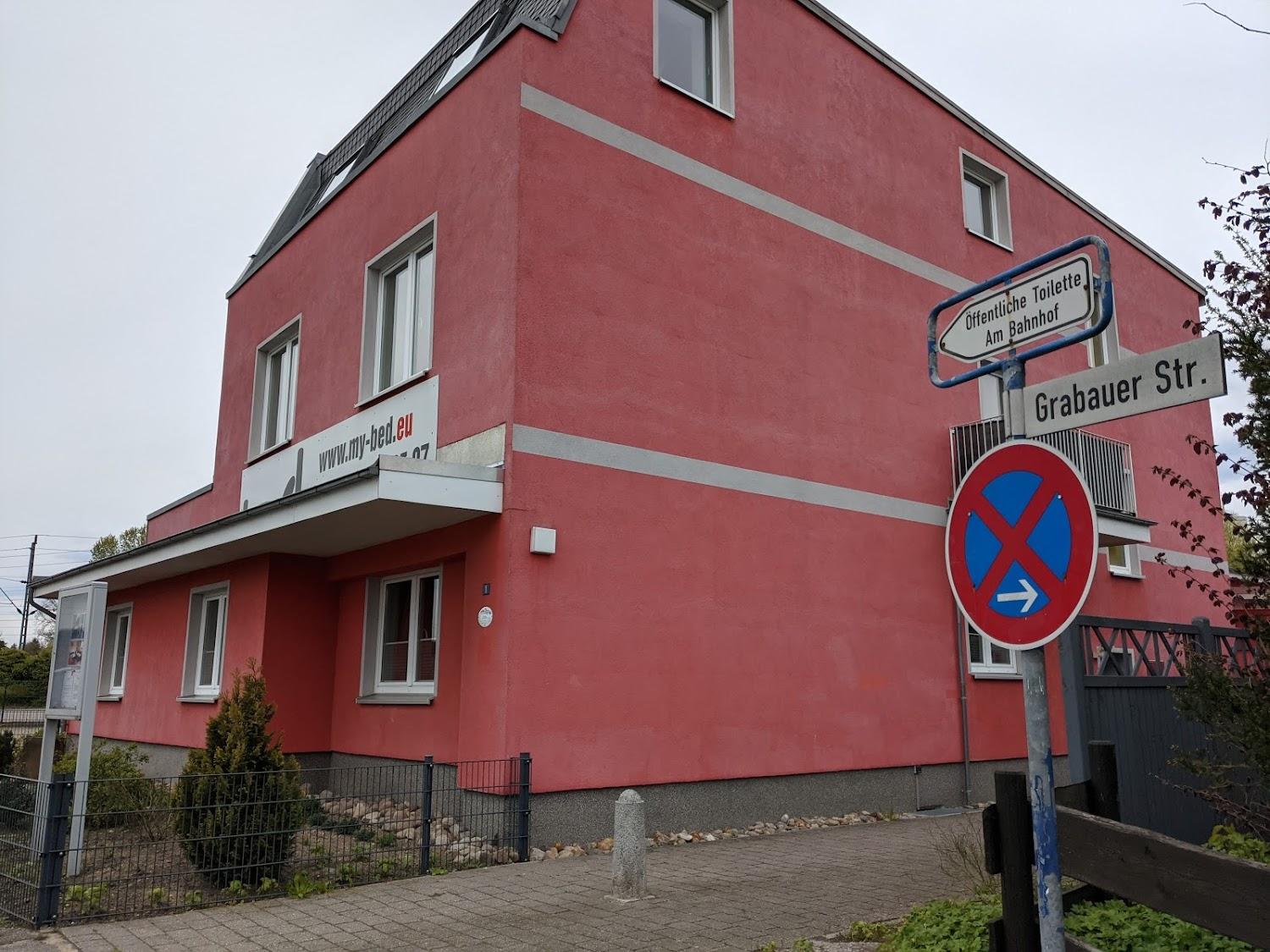 Cover Image for MY-BED Schwarzenbek bei Hamburg