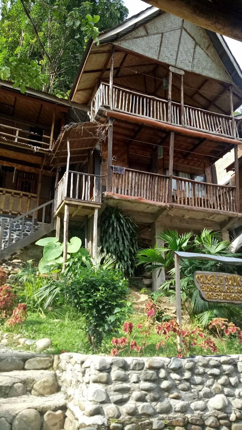 Cover Image for MUSLii MUKY BUNGALOW AND RESTAURANT