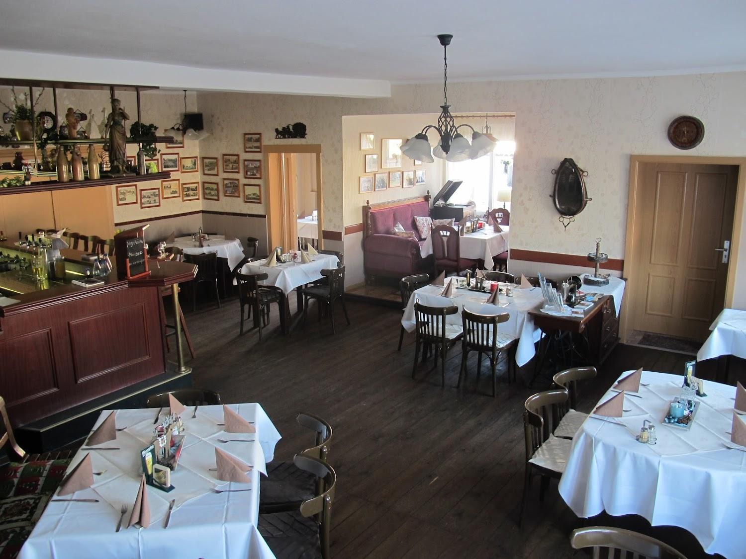 Cover Image for Gasthaus Stuckatz