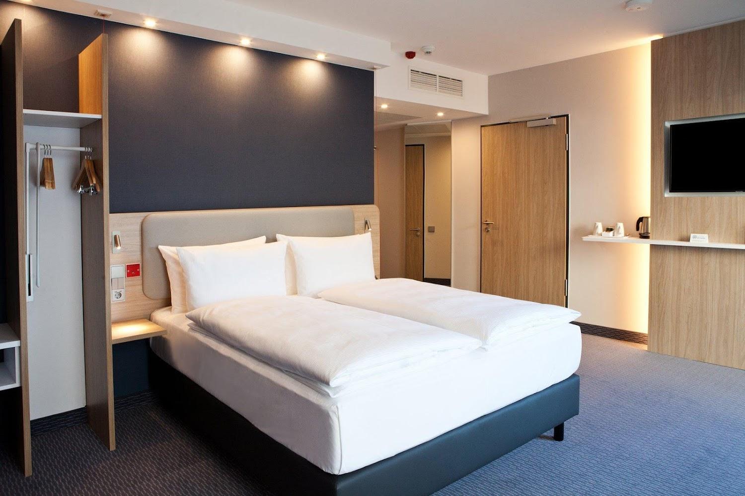 Cover Image for Holiday Inn Express Offenburg, an IHG Hotel