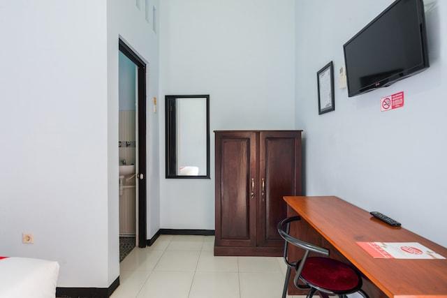 Cover Image for RedDoorz Syariah near RSUD Tuban