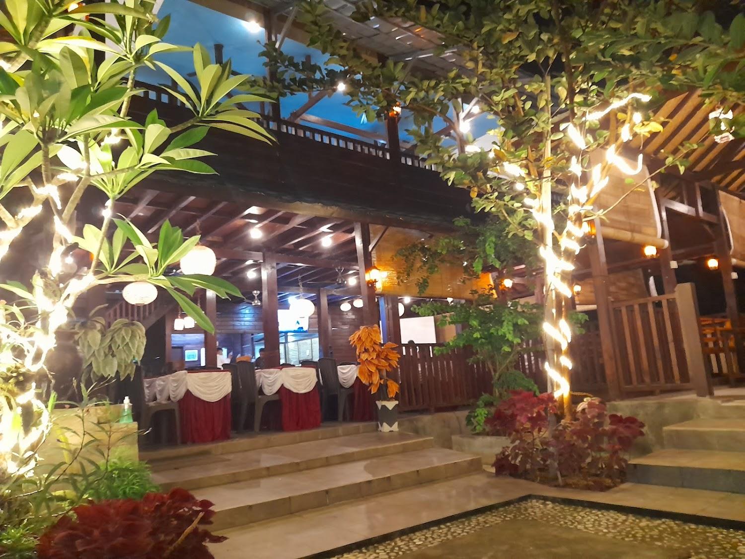Cover Image for Puri Lestari