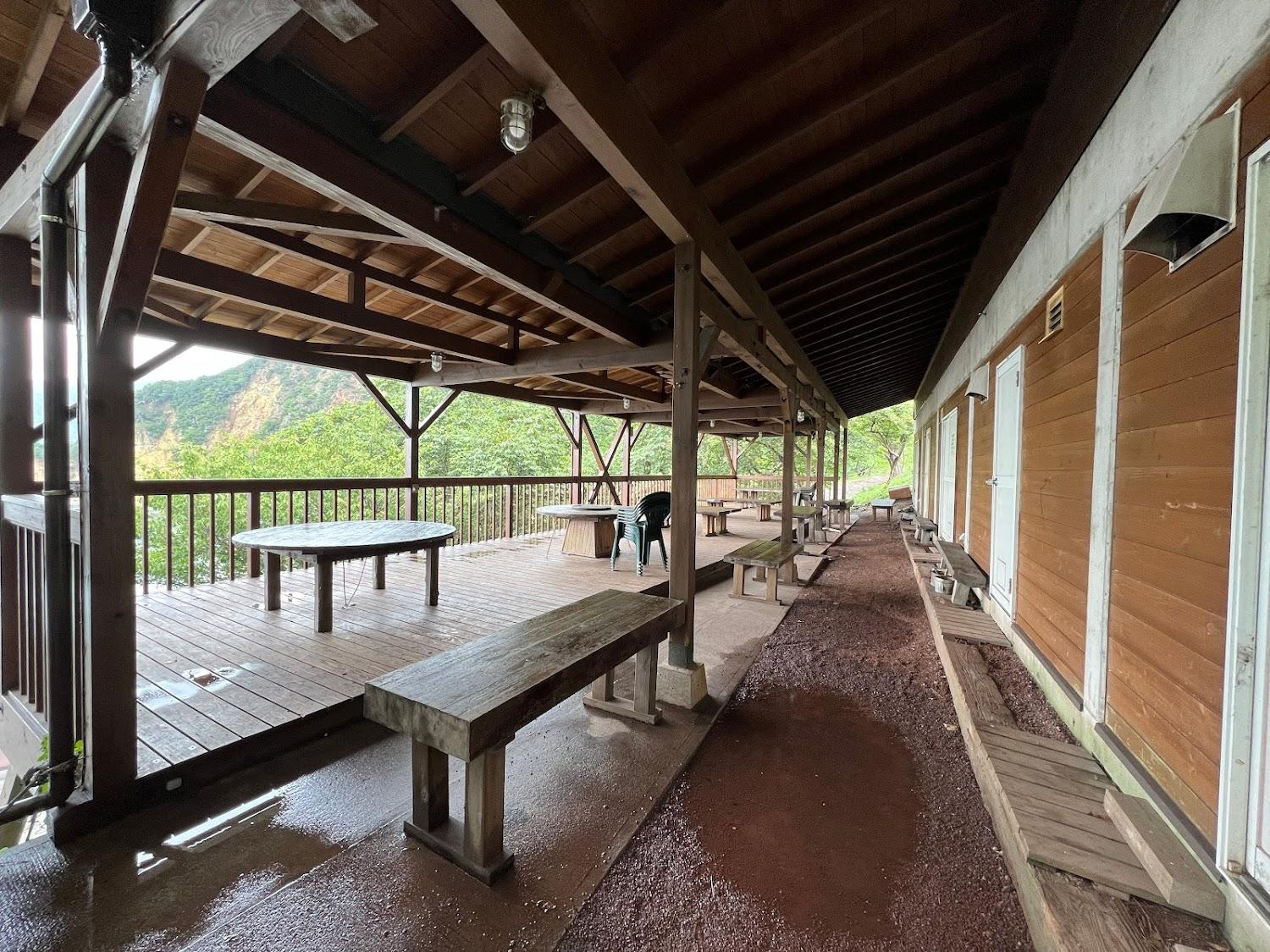 Cover Image for Camp Koganezaki