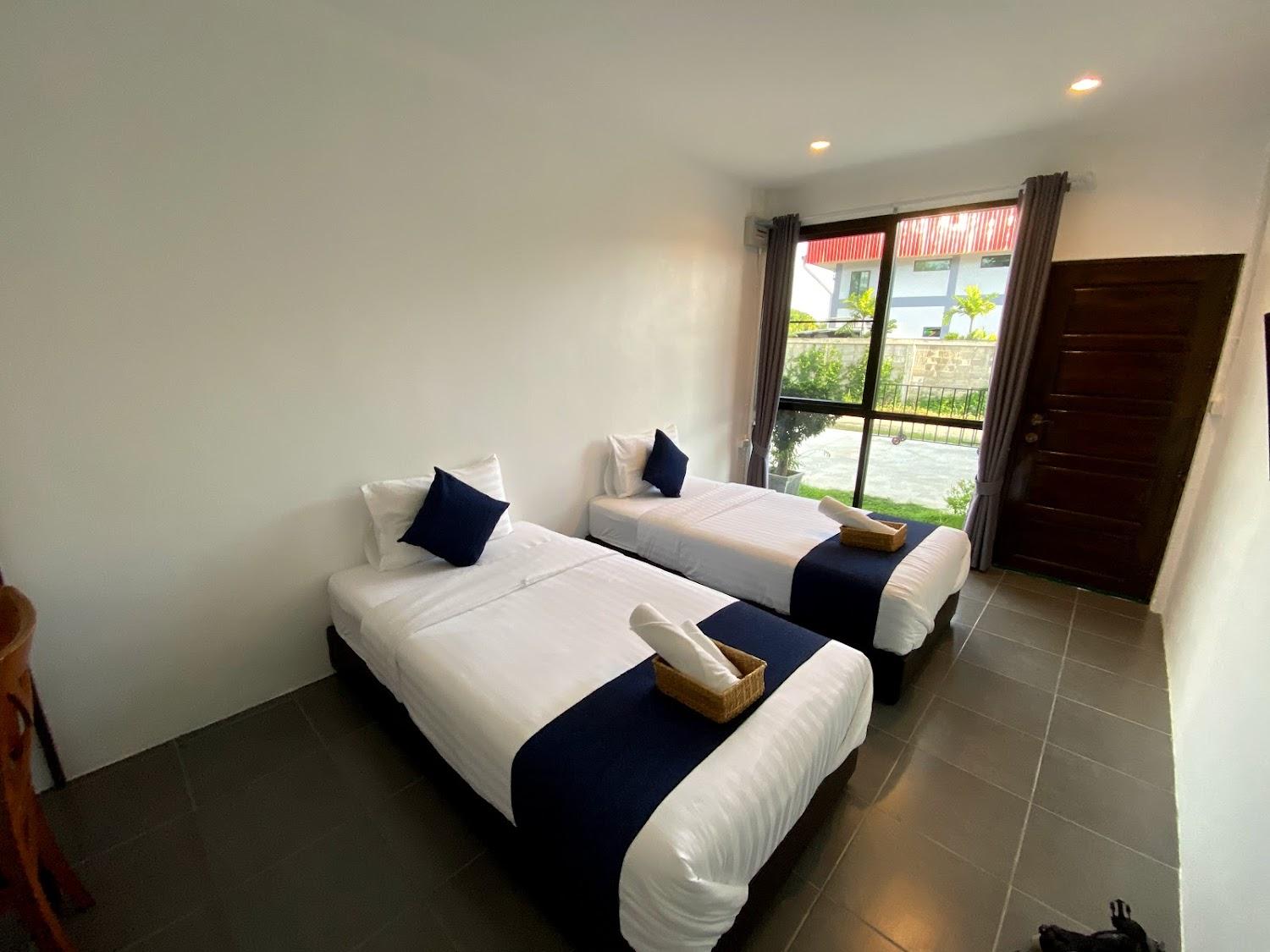 Cover Image for Wandeedee Bed&Breakfast Mae Suai