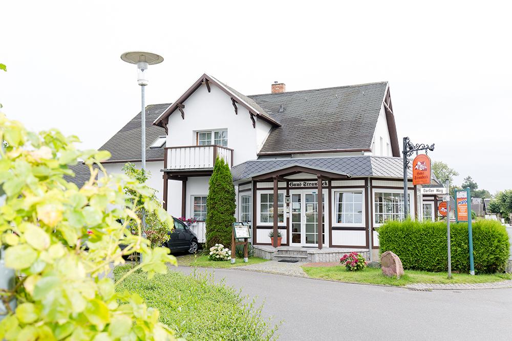 Cover Image for Pension Haus Strandeck Fam. Lucht