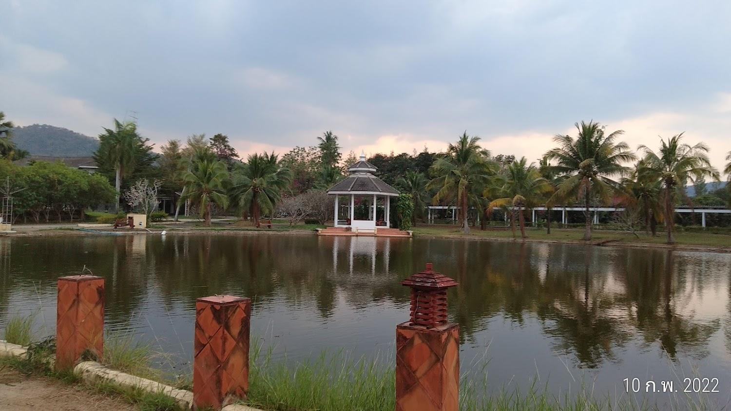 Cover Image for ภูผาผึ้งรีสอร์ท PhuPhaPhung Resort