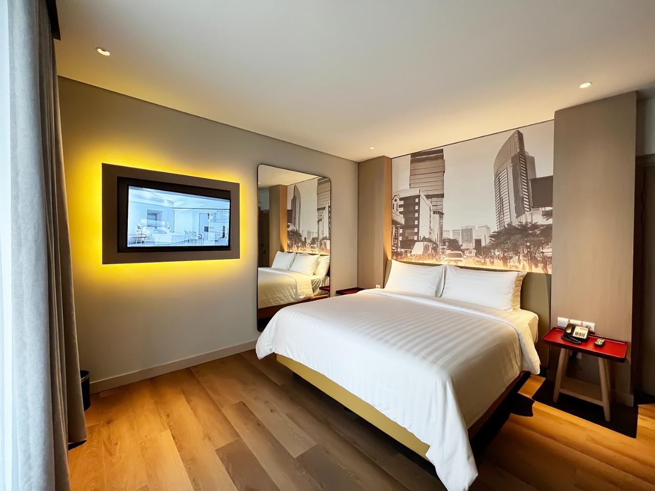Cover Image for Ra Suites Simatupang