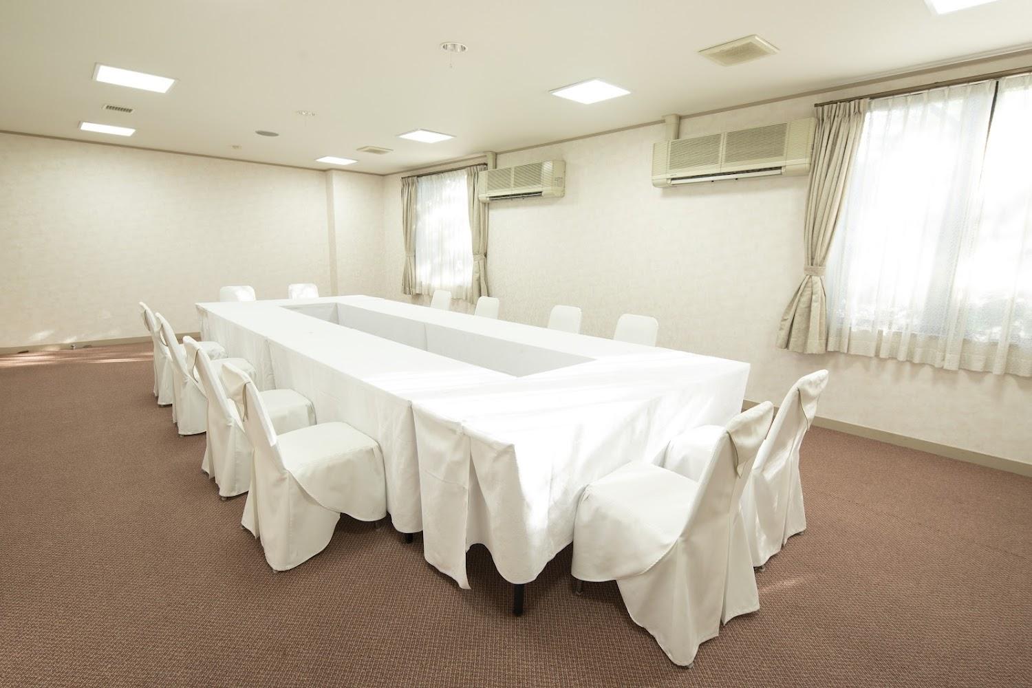 Cover Image for Hotel Marroad Karuizawa