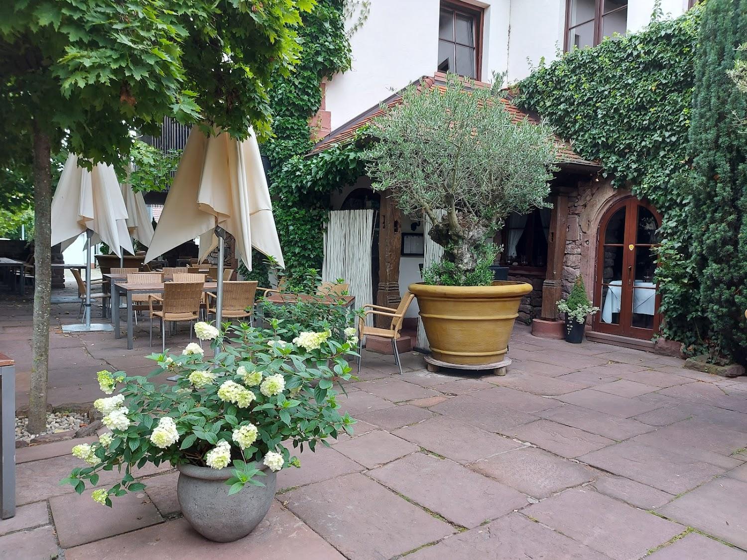 Cover Image for Ochsen Post Hotel & Restaurants - Peter Jost