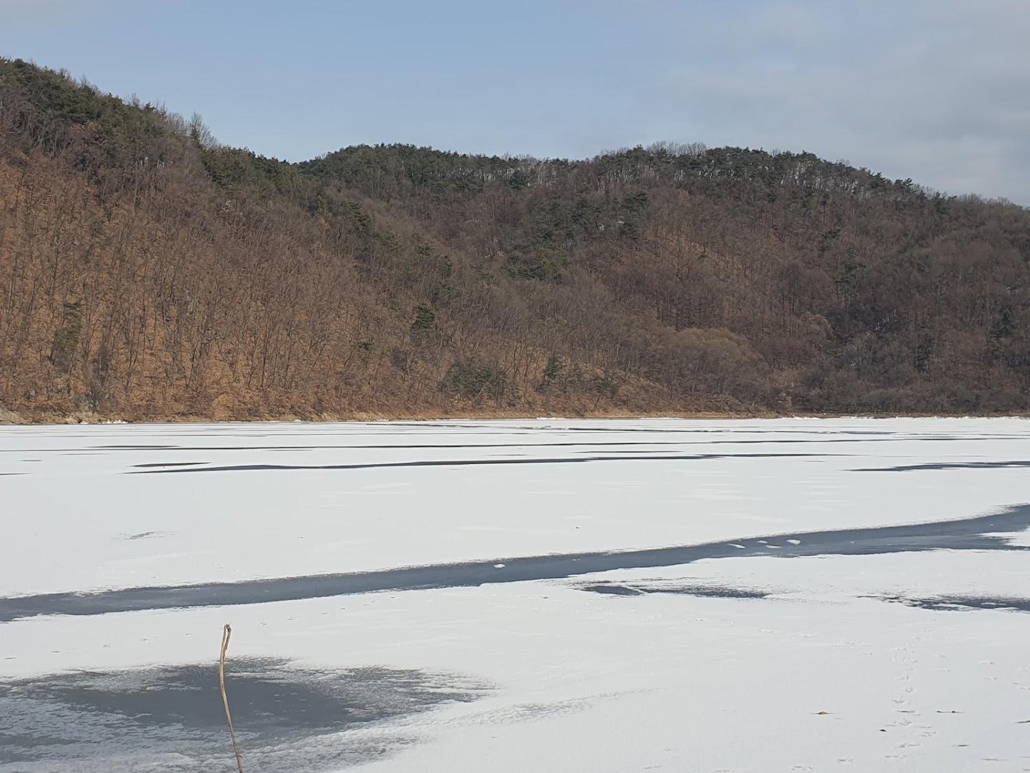 Cover Image for 횡성호수펜션
