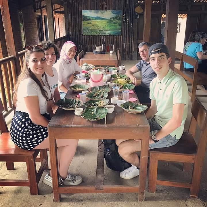 Cover Image for Homestay Omahe Biyung