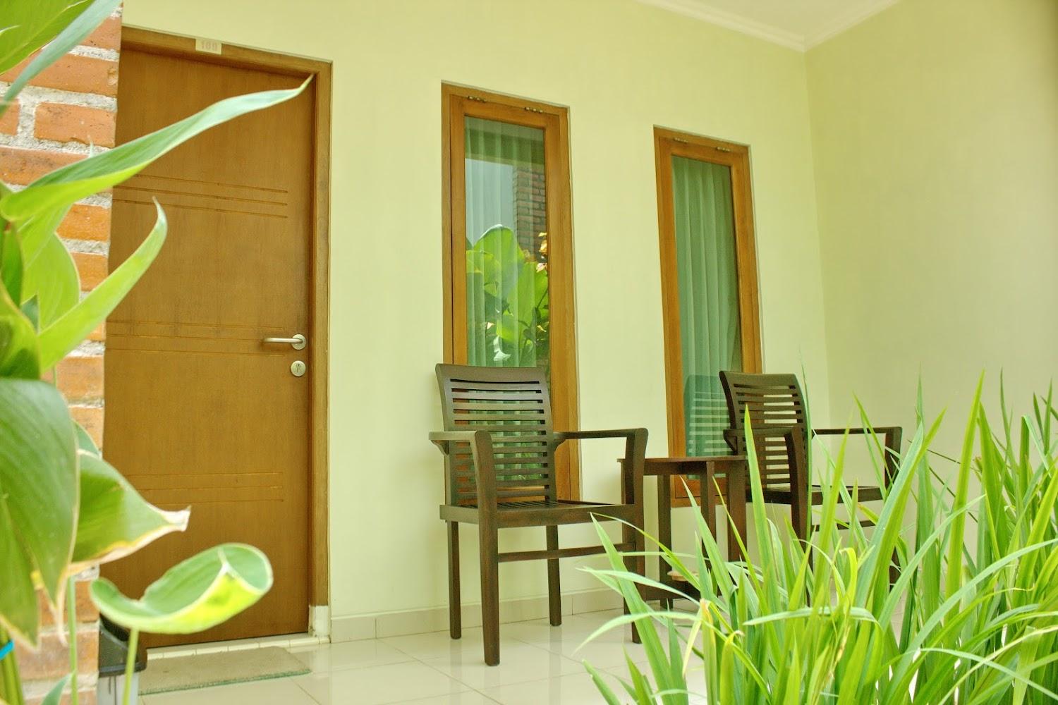 Cover Image for Puri Pangeran Hotel