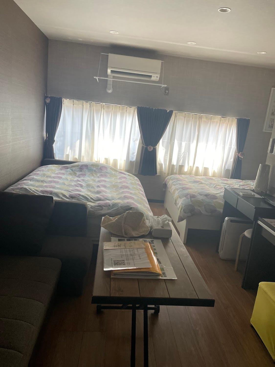 Cover Image for Royce Enmachi Apartment