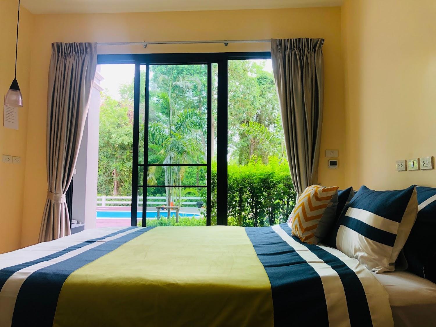 Cover Image for X Max guest house