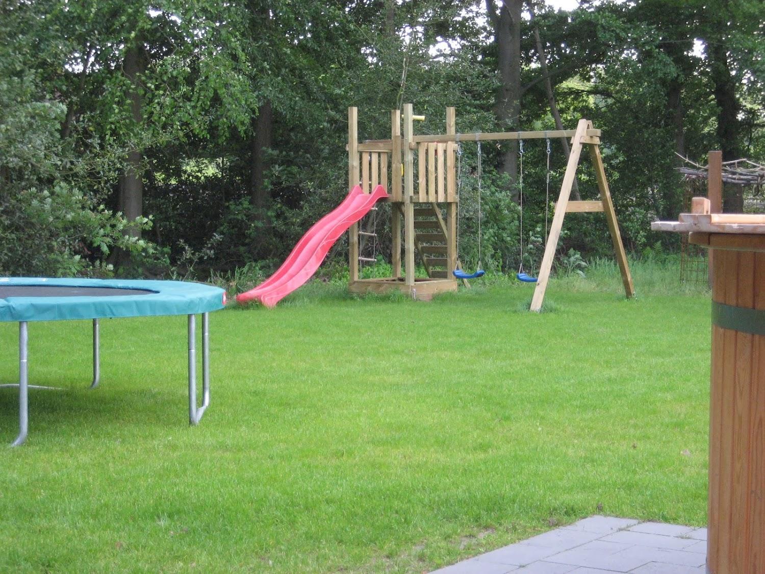 Cover Image for Groepsaccommodatie Kom in de bedstee Aalten