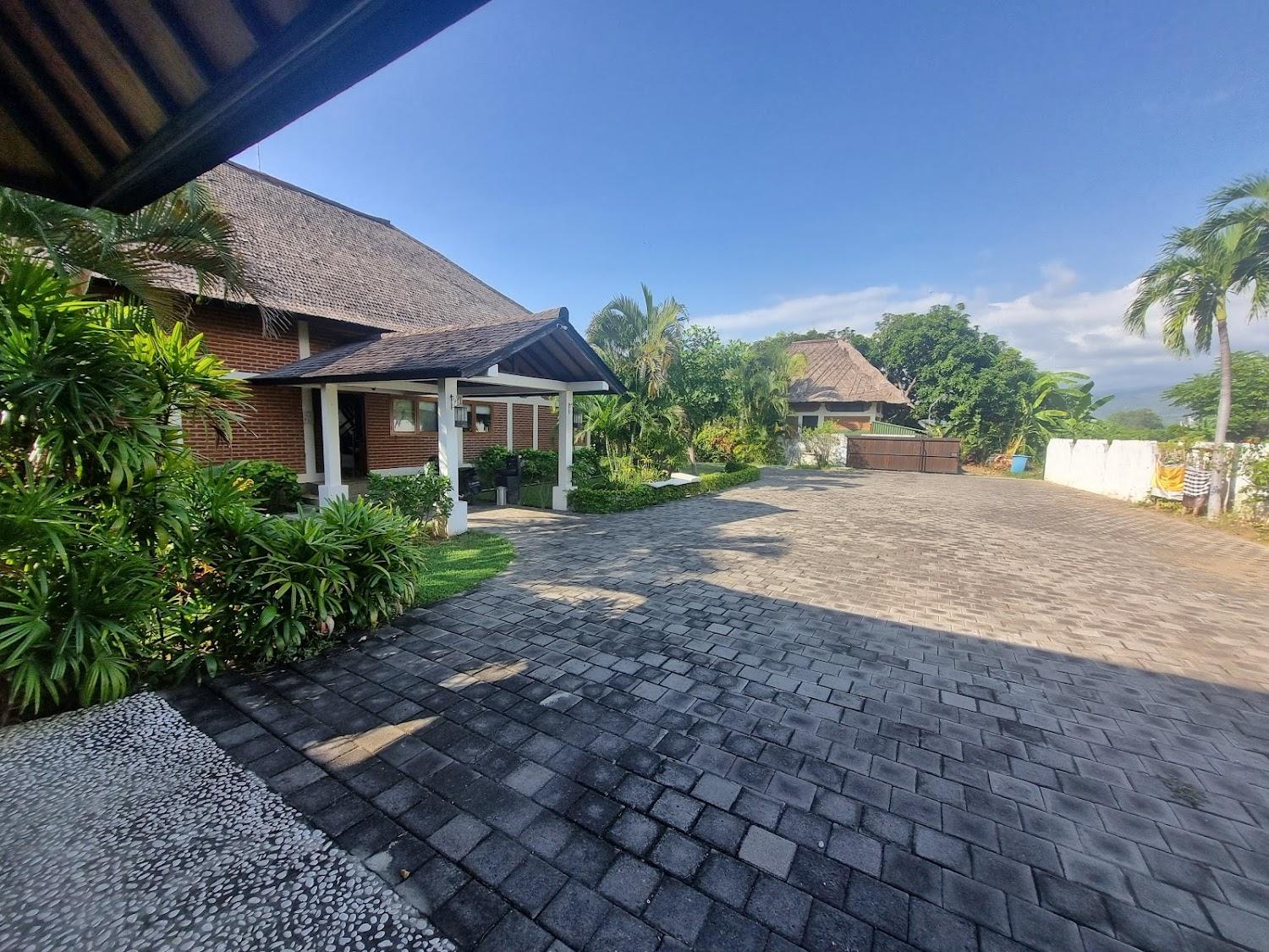 Cover Image for Villa Lumba Lumba Lovina 7