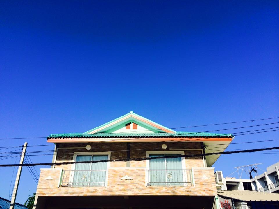 Cover Image for บ้านพักจิตวิมล