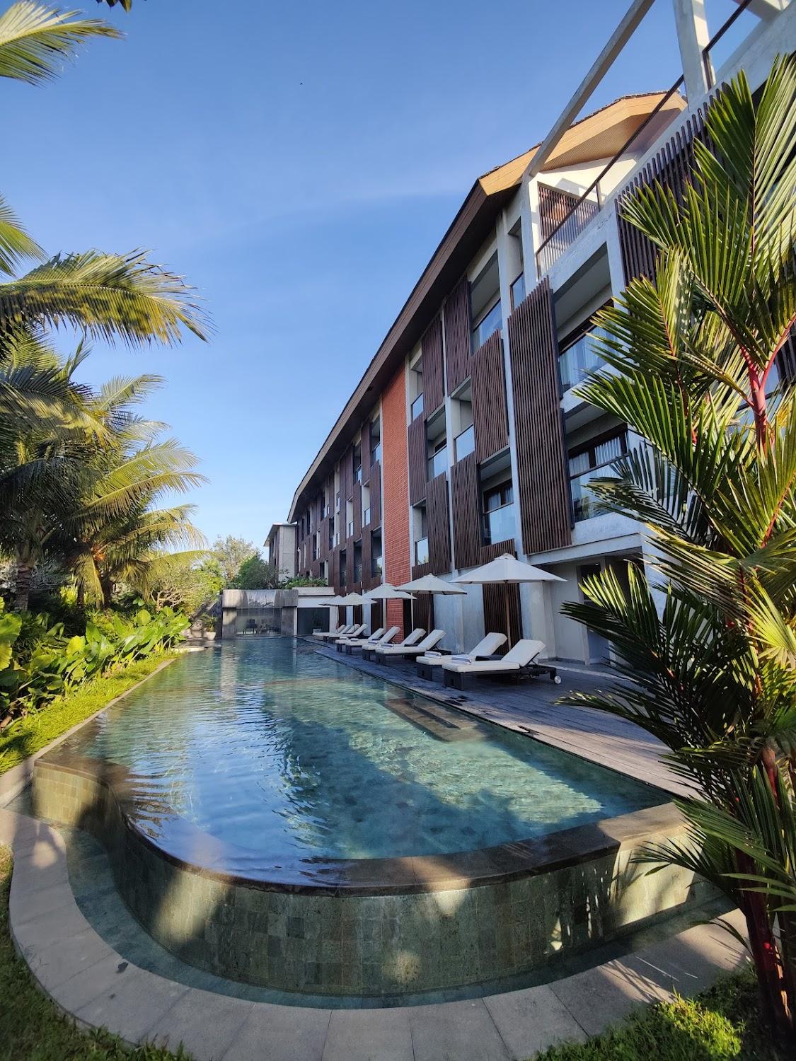 Cover Image for The Garcia Ubud