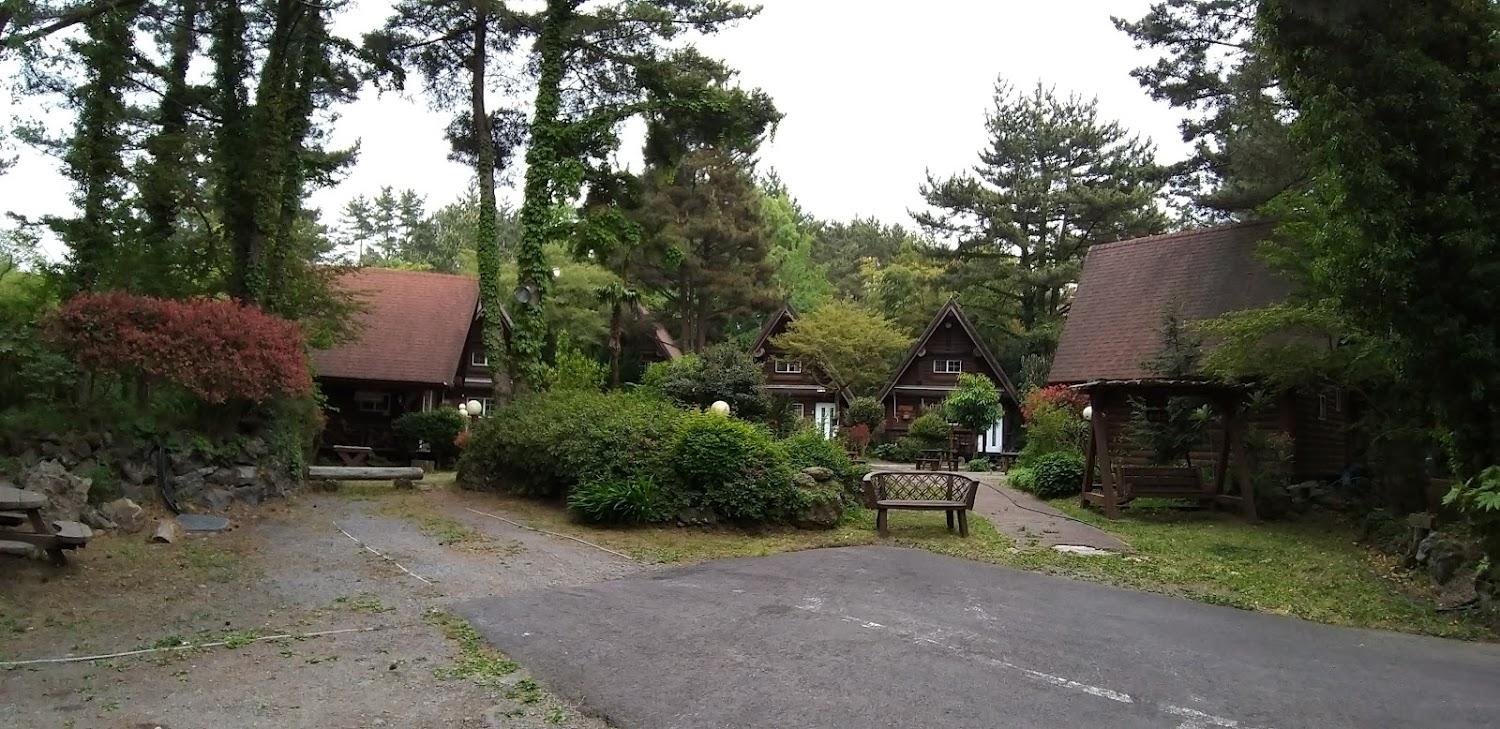 Cover Image for LOHAS Log House