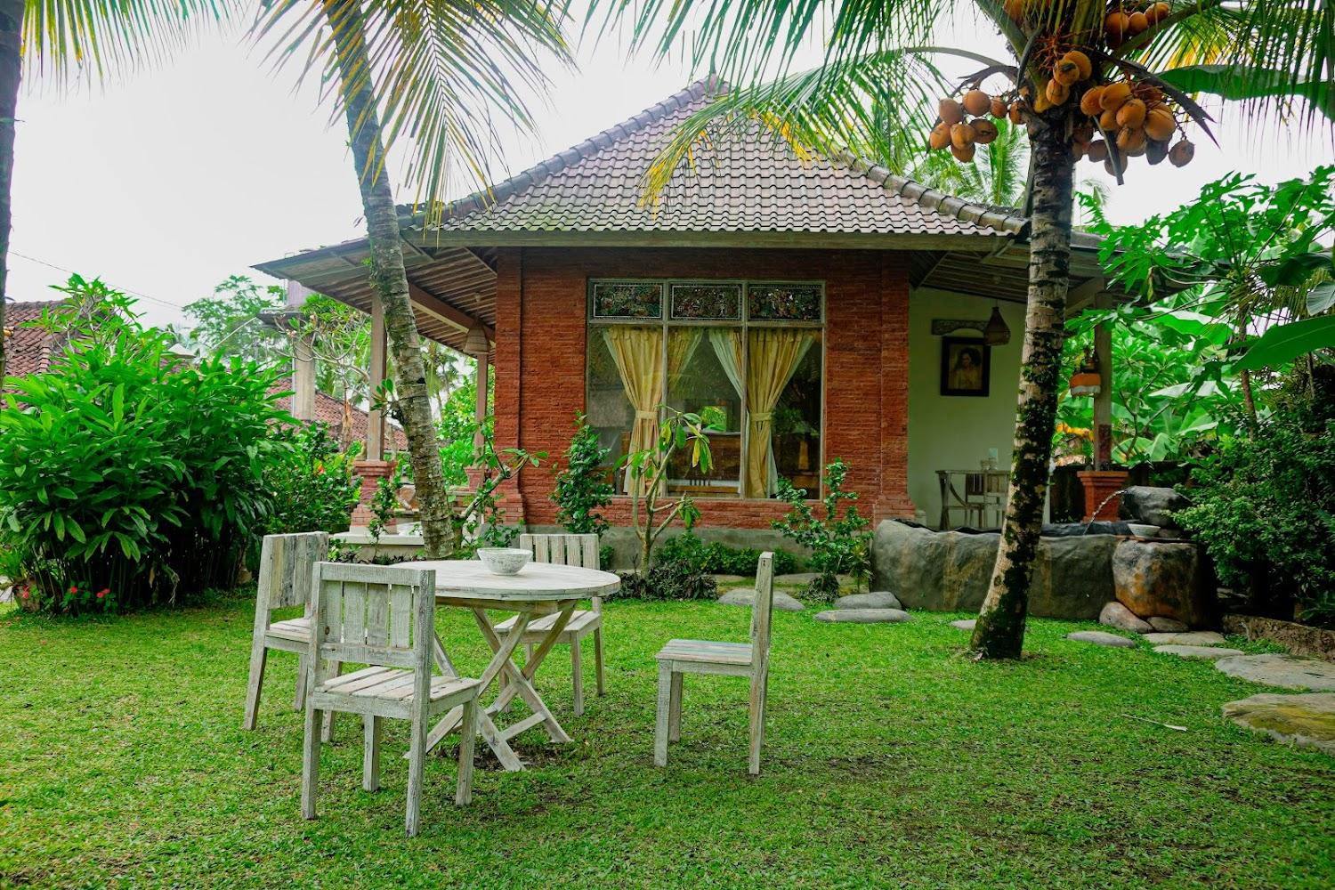 Cover Image for Kresna Asih House