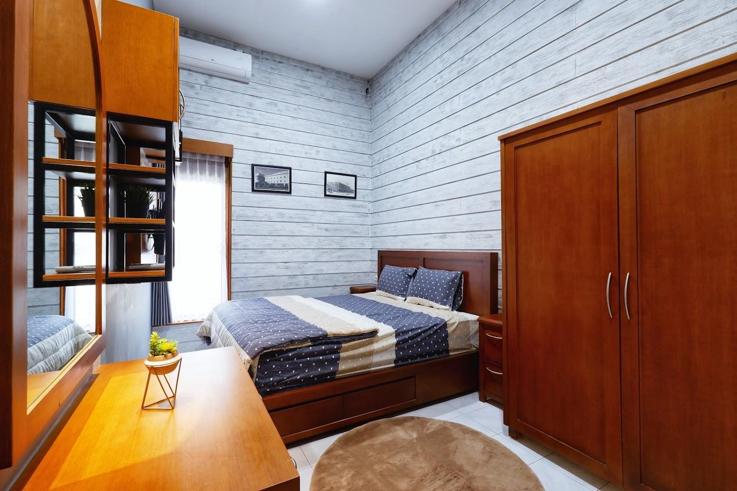 Cover Image for Andromeda Home Stay Malioboro Yogyakarta