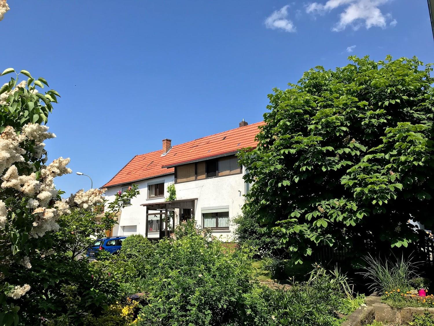 Cover Image for Gästehaus Zur Linde