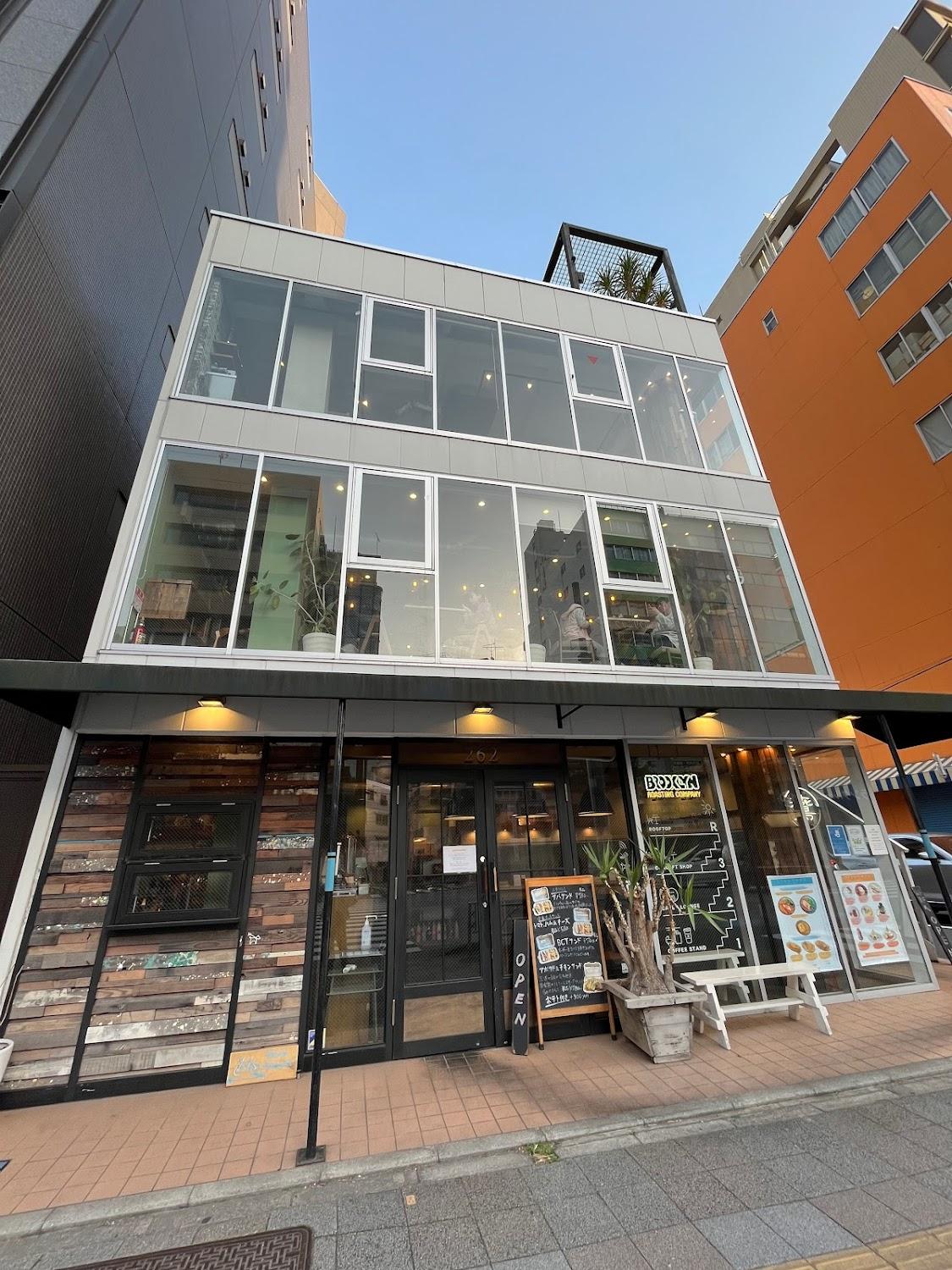 Cover Image for APA Hotel Asakusa Kuramae Ekimae