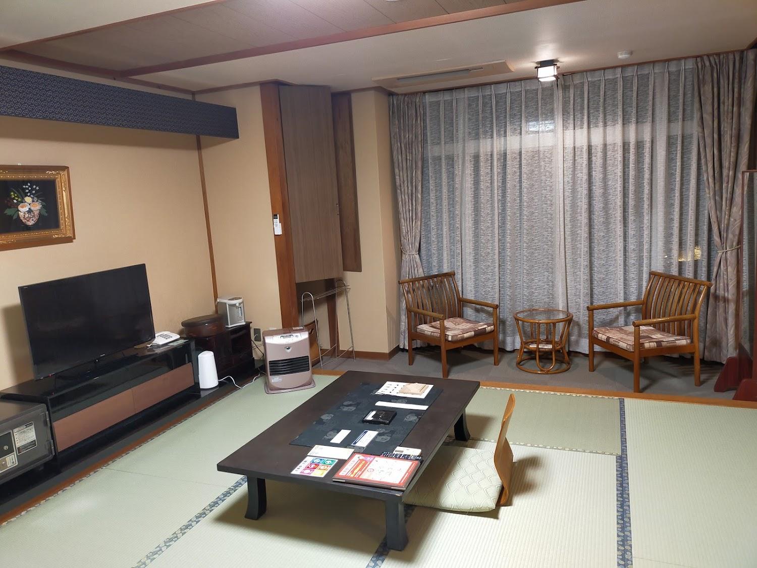 Cover Image for 丹波館