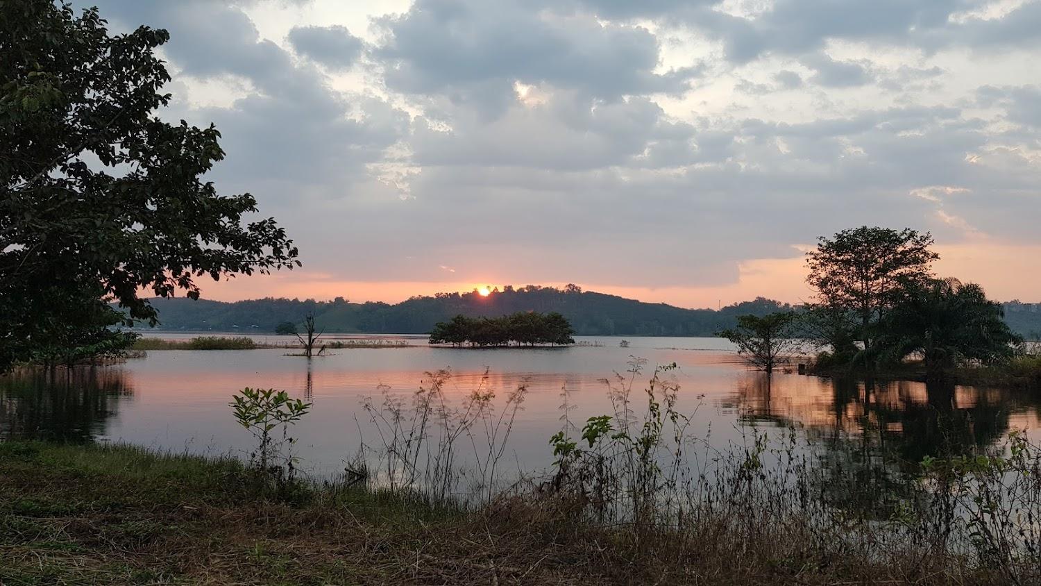 Cover Image for The Nature Club Resort
