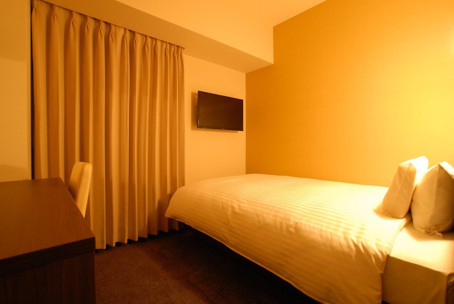 Cover Image for AB Hotel Gifu