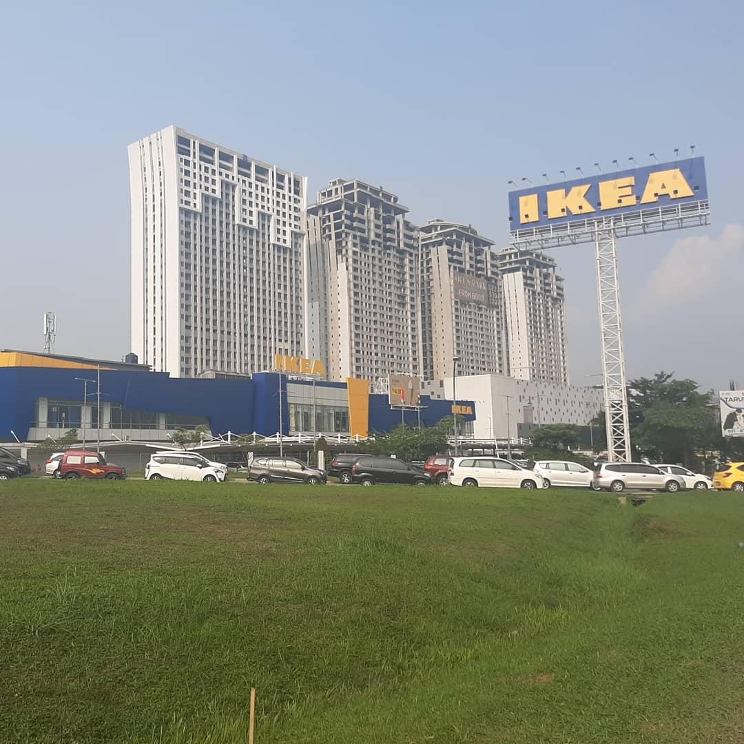 Cover Image for Airy Eco Serpong Kampung Lengkong Tangerang Selatan
