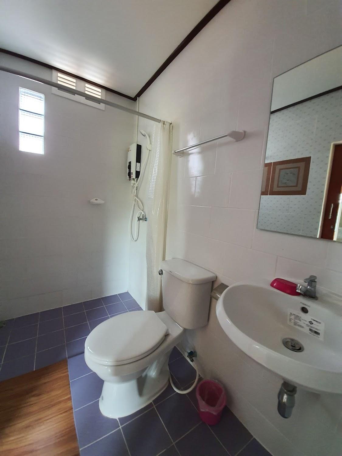Cover Image for We Home Guesthouse