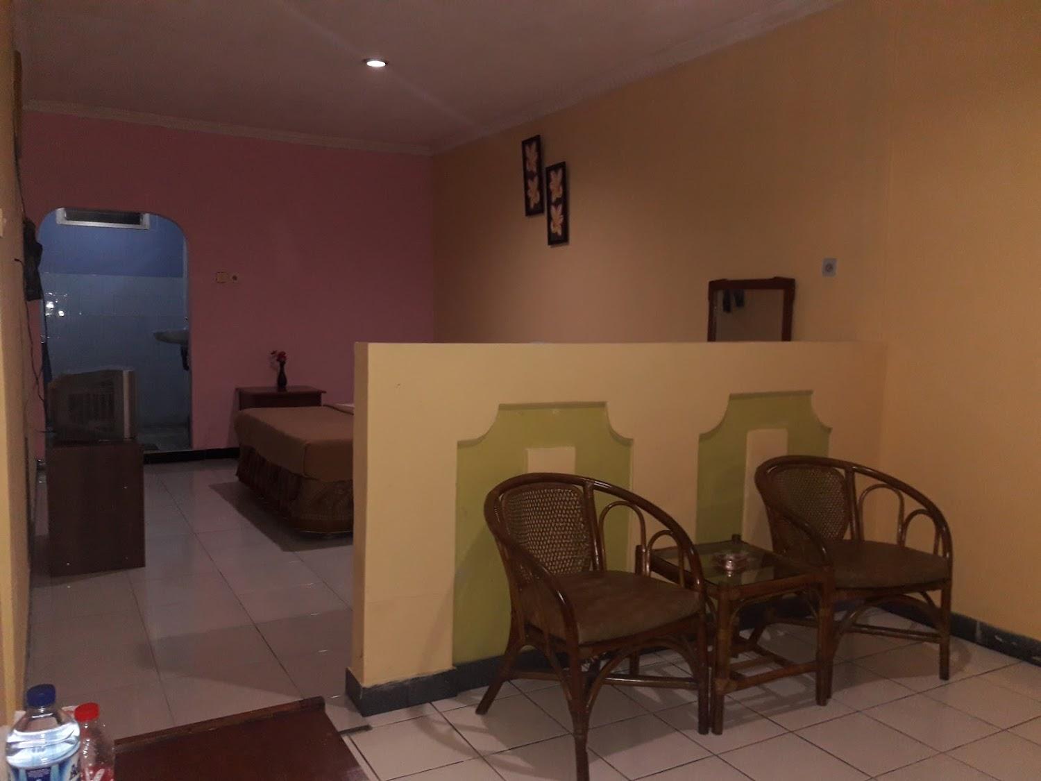 Cover Image for Hotel Cibulan Indah