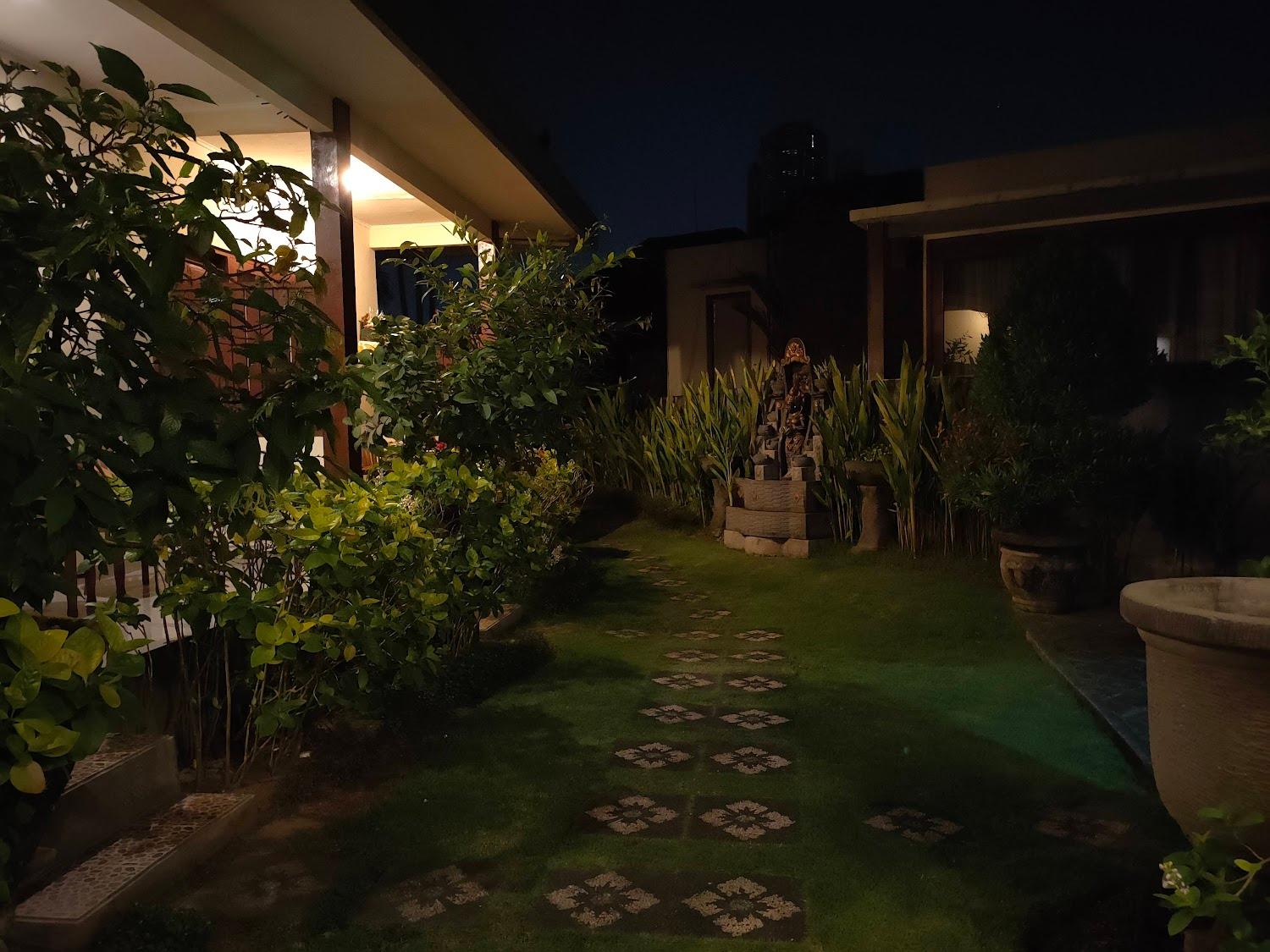 Cover Image for BUBU CANGGU Guesthouse