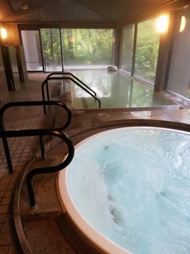 Cover Image for HAKONE HIGHLAND HOTEL