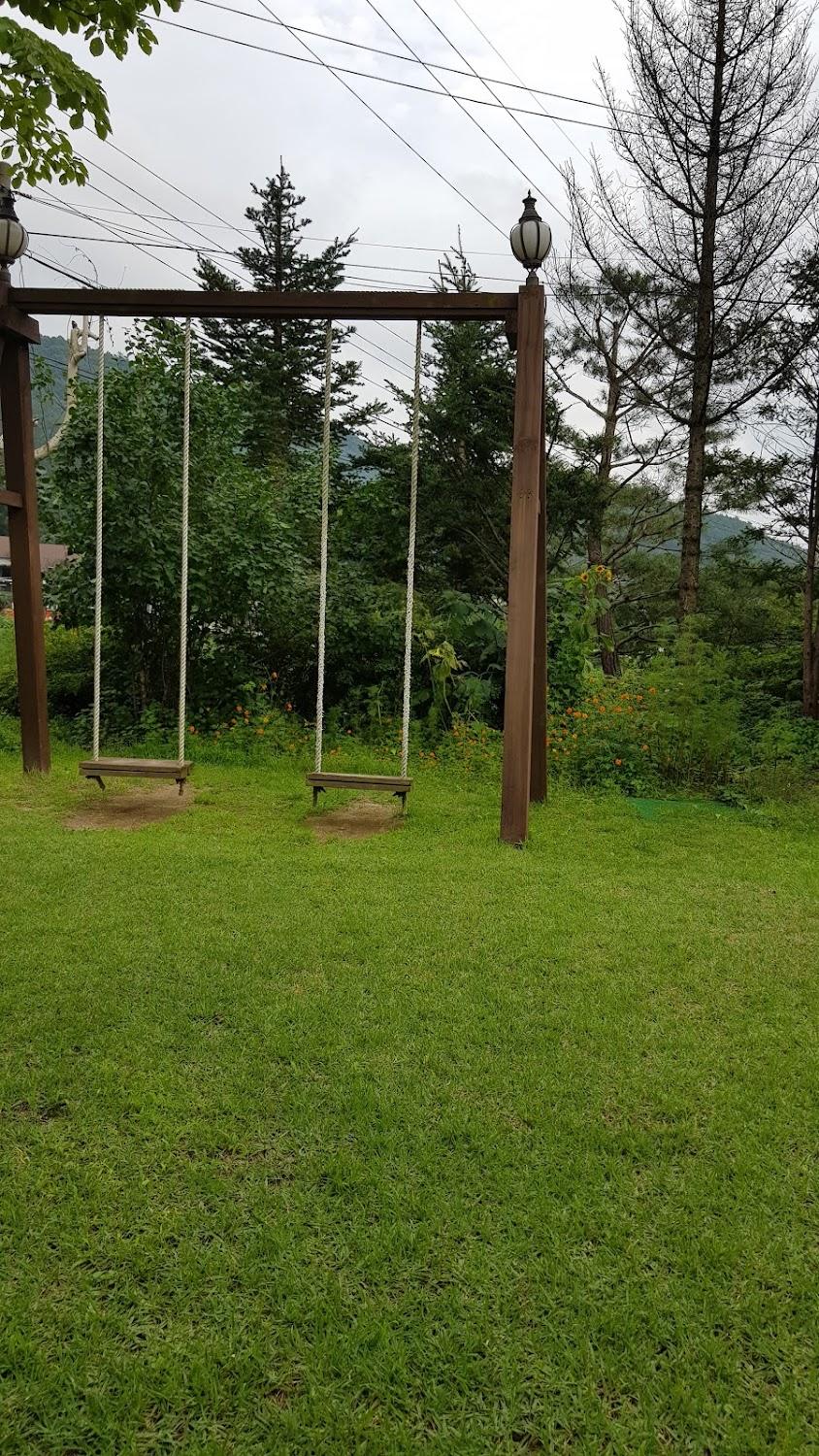 Cover Image for 강애산애펜션