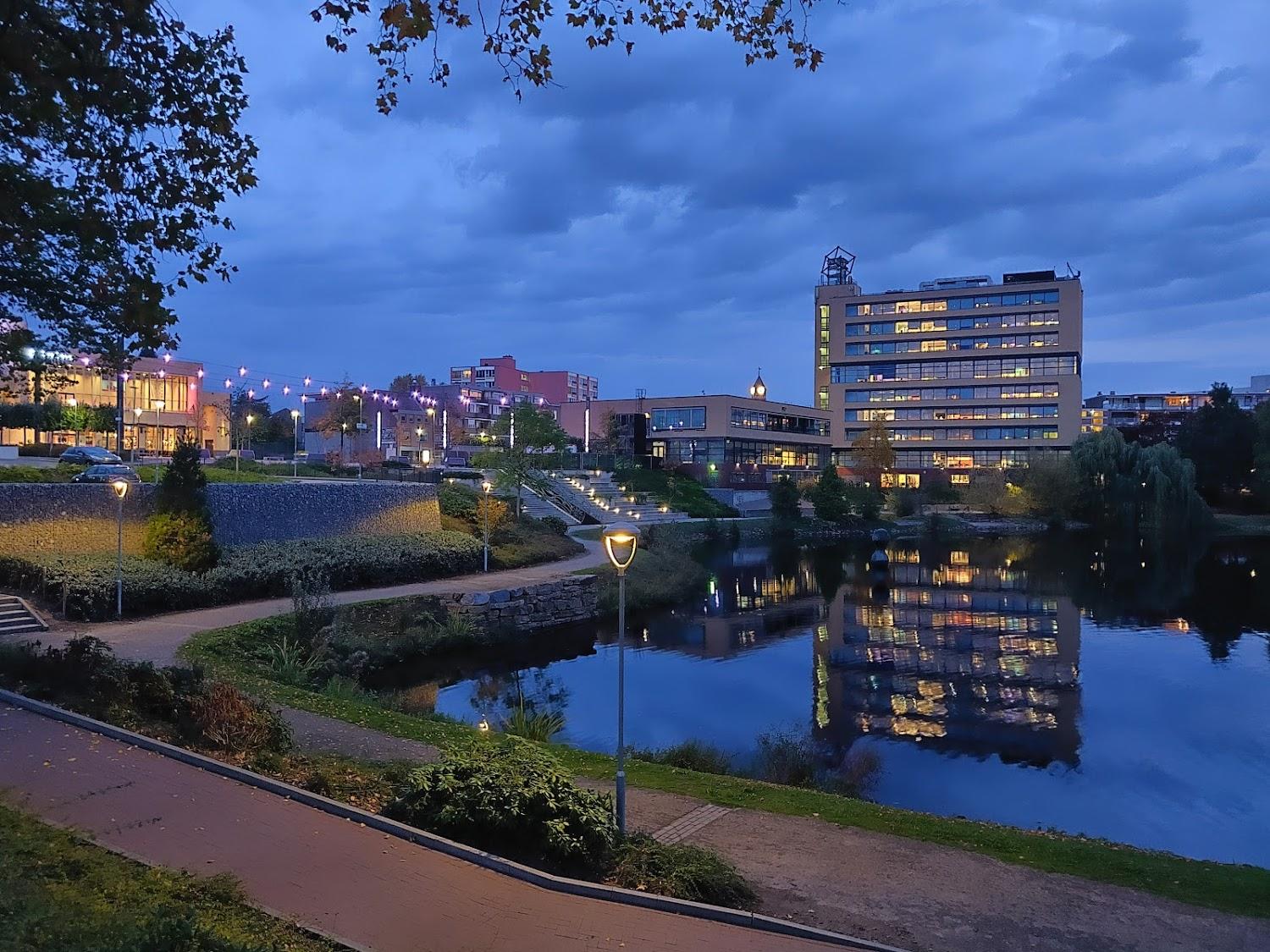Cover Image for Hotel Edenpark